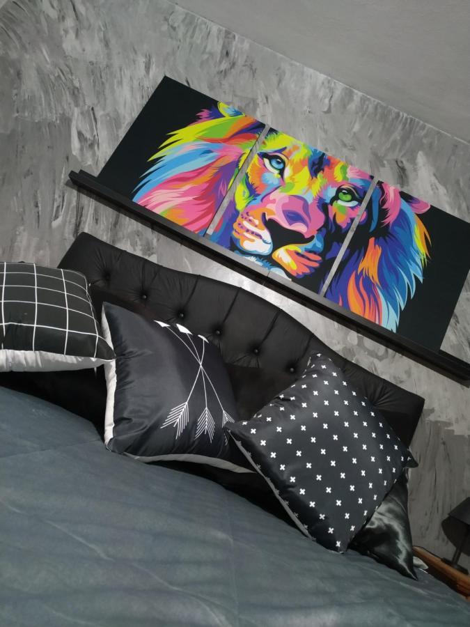 Flat Campos Do Jordao Apartment Exterior foto